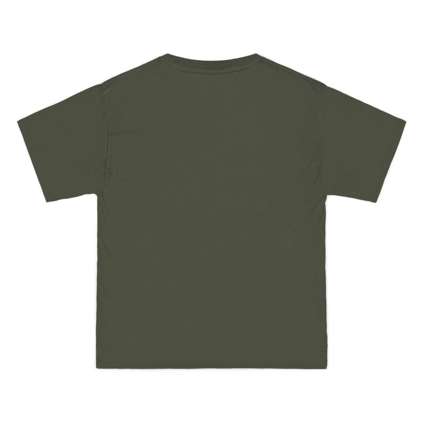 VLB 28 Year Anniversary T Big & Tall (Orange)