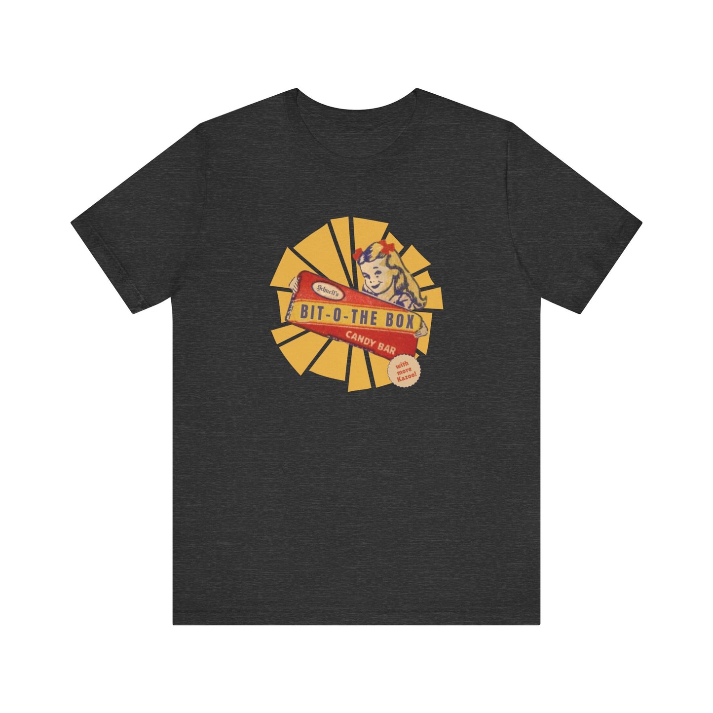 Bit O' the Box "Sweet" T