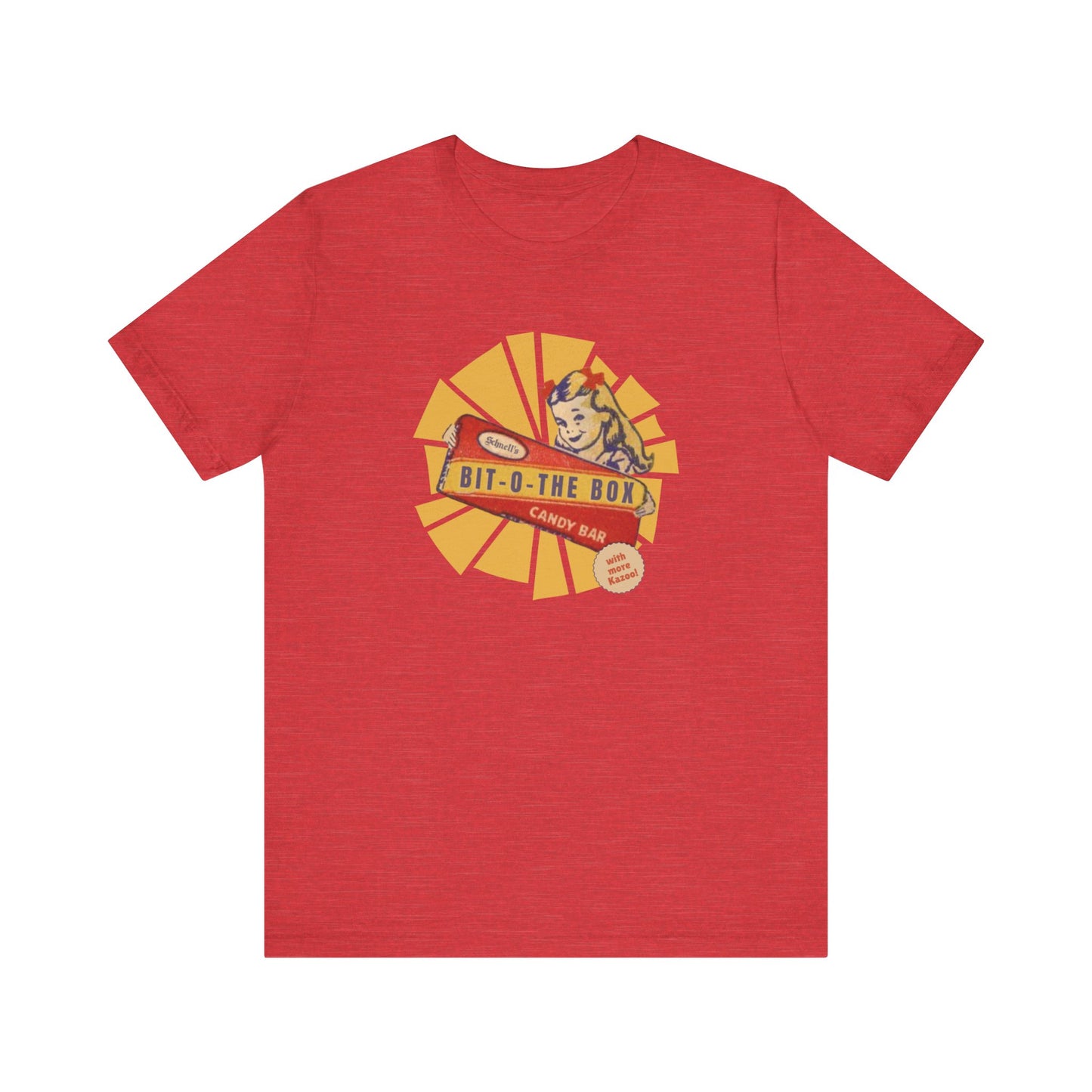 Bit O' the Box "Sweet" T