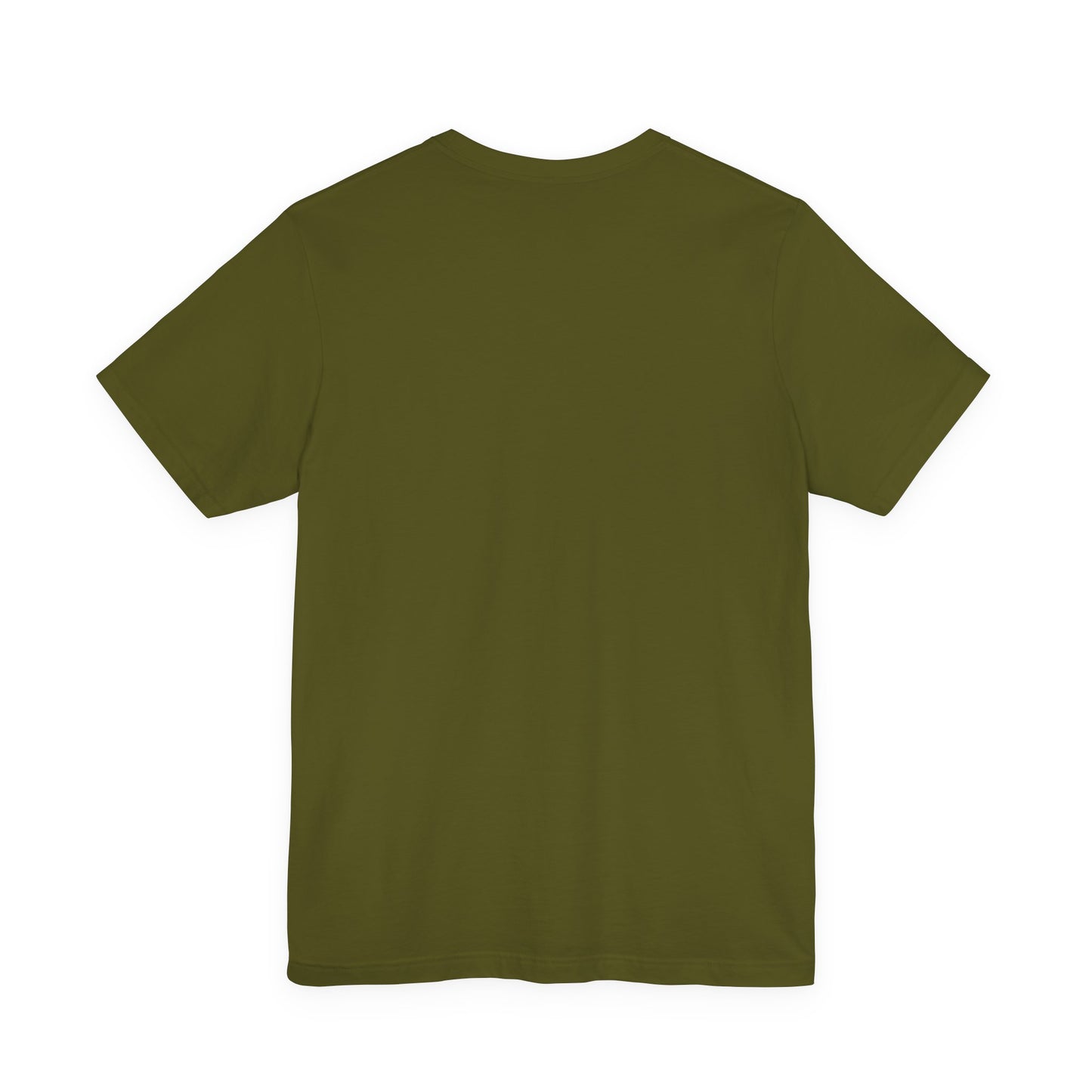 28 Year Anniversary T (Orange)