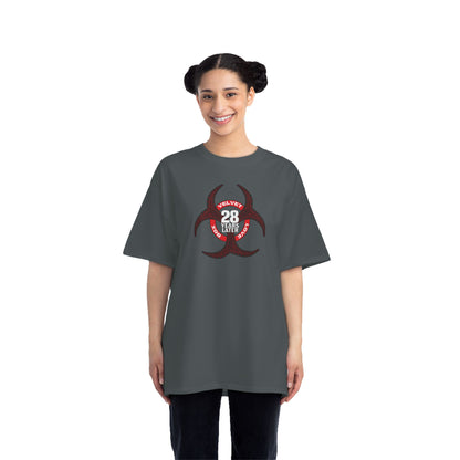 VLB 28 Year Anniversary T Big & Tall (Red)
