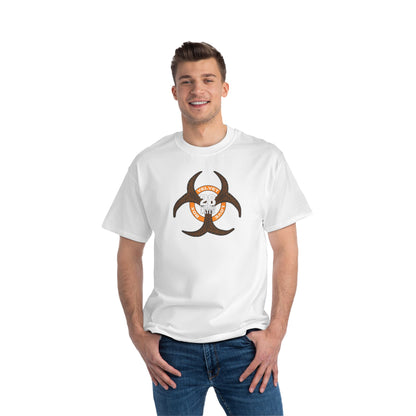 VLB 28 Year Anniversary T Big & Tall (Orange)