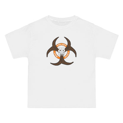 VLB 28 Year Anniversary T Big & Tall (Orange)