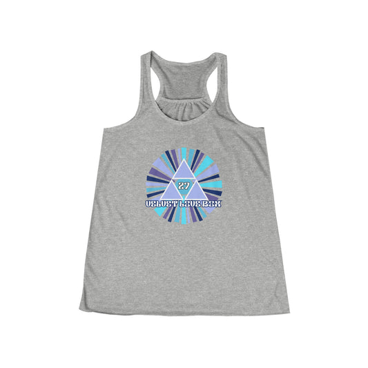 VLB Anniversary Racerback Tank