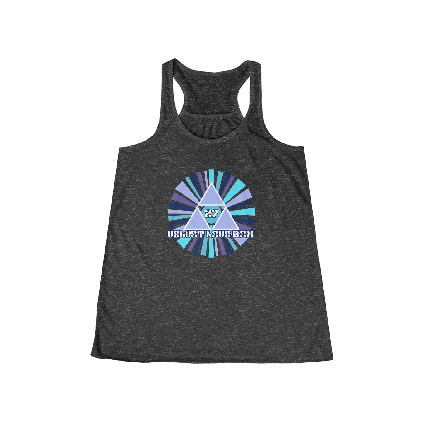 VLB Anniversary Racerback Tank