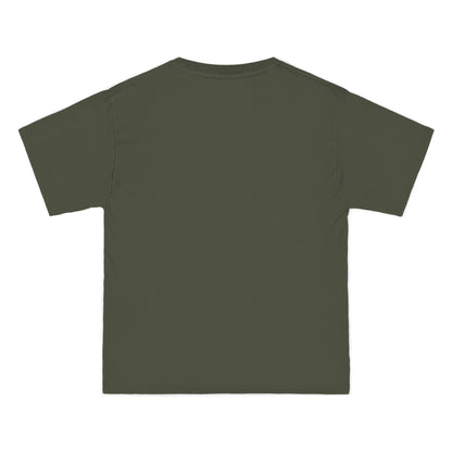 VLB 28 Year Anniversary T Big & Tall (Orange)