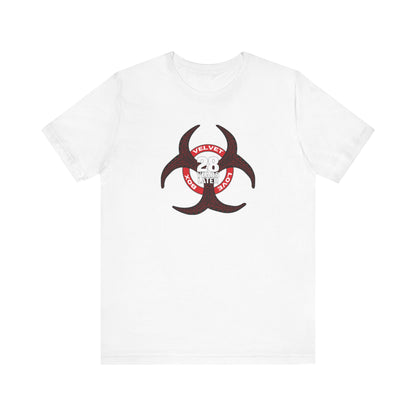 28 Year Anniversary T (Red)