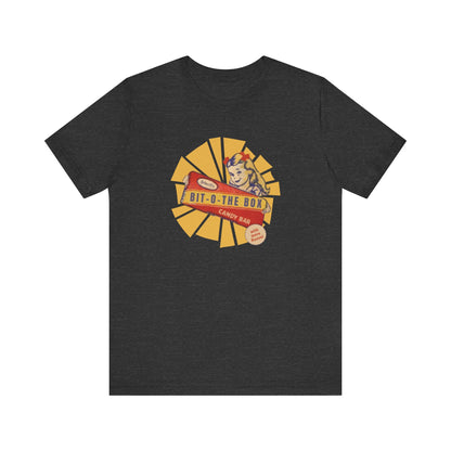Bit O' the Box "Sweet" T