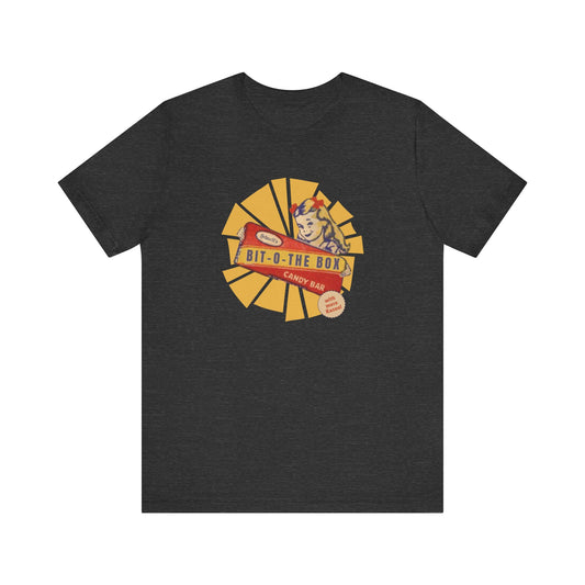 Bit O' the Box "Sweet" T
