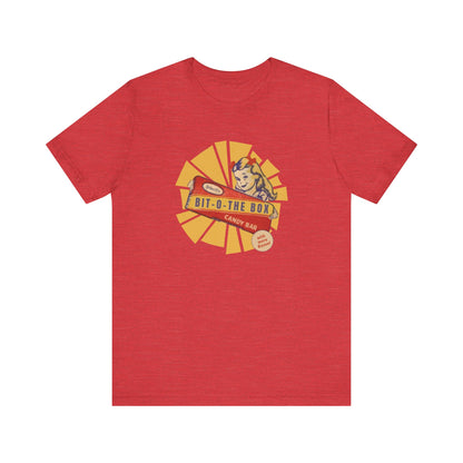 Bit O' the Box "Sweet" T