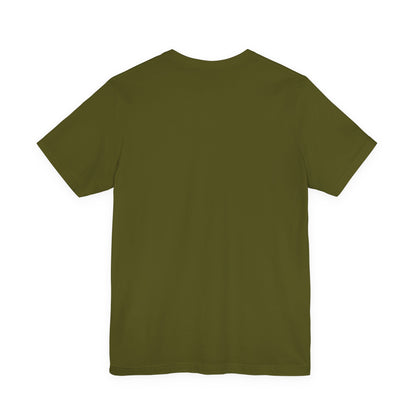 28 Year Anniversary T (Orange)