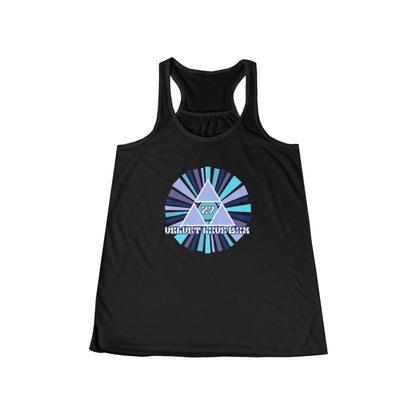 VLB Anniversary Racerback Tank