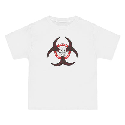 VLB 28 Year Anniversary T Big & Tall (Red)